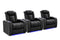 Valencia D-BOX Habtic+ Leather Home Theater Seating Tuscany Ultimate Luxury Edition