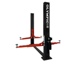 Olympic 2PBP-12 12,000‐lb. HDXL Base Plate Two Post Lift