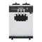 3 Flavor Soft Serve Commercial Ice Cream Maker Machine (97582146)