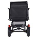 EZG 3-Wheel Electric Heavy Duty Lightweight Powered Mobility Scooter For Adults, 280LBS (SAK47361)