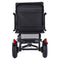 EZG 3-Wheel Electric Heavy Duty Lightweight Powered Mobility Scooter For Adults, 280LBS (SAK47361)
