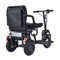 EZG 3-Wheel Electric Heavy Duty Lightweight Powered Mobility Scooter For Adults, 280LBS (SAK47361)