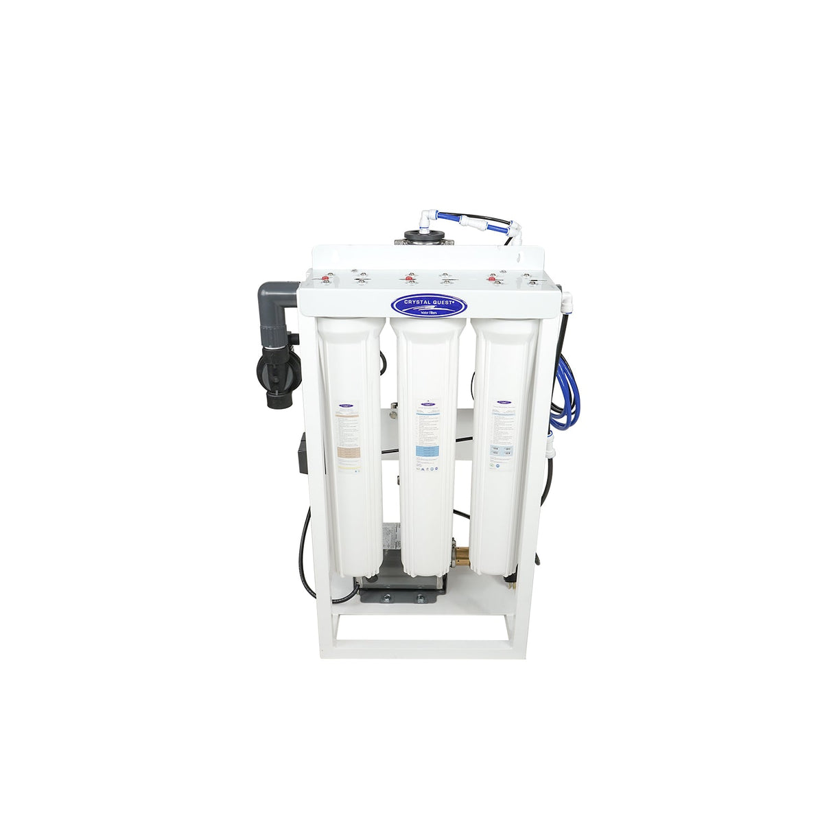 Whole House Reverse Osmosis System