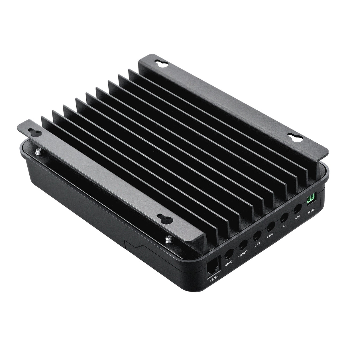 30 Amp MPPT Solar Charge Controller