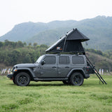 Naturnest Polaris Plus Triangle Car Roof Top Tent