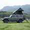 Naturnest Polaris Plus Triangle Car Roof Top Tent