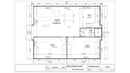 Expandora - 30' Expandable Container Home | 2 Bedroom, Full Bath, Kitchen, Living Room | 600 SF Tiny Home