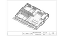 Expandora - 30' Expandable Container Home | 2 Bedroom, Full Bath, Kitchen, Living Room | 600 SF Tiny Home