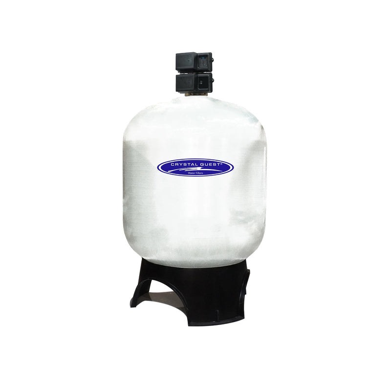 Acid Neutralizing Water Filtration System