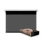 BUNDLE Hisense L9Q Triple Laser Ultra Short Throw Projector & VIVIDSTORM PRO Slimline Motorized Tension UST ALR Projector Screen