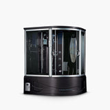 Siena-L Steam Shower