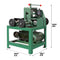 32" Heavy Duty Electric Industrial Square Pipe Tube Bender Machine W/ Die Set (SAK21576)