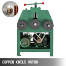 32" Heavy Duty Electric Industrial Square Pipe Tube Bender Machine W/ Die Set (SAK21576)