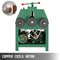 32" Heavy Duty Electric Industrial Square Pipe Tube Bender Machine W/ Die Set (SAK21576)