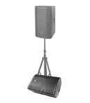 DAS Audio ALTEA-712A 2 Way 12 inch Powered Speakers - Black