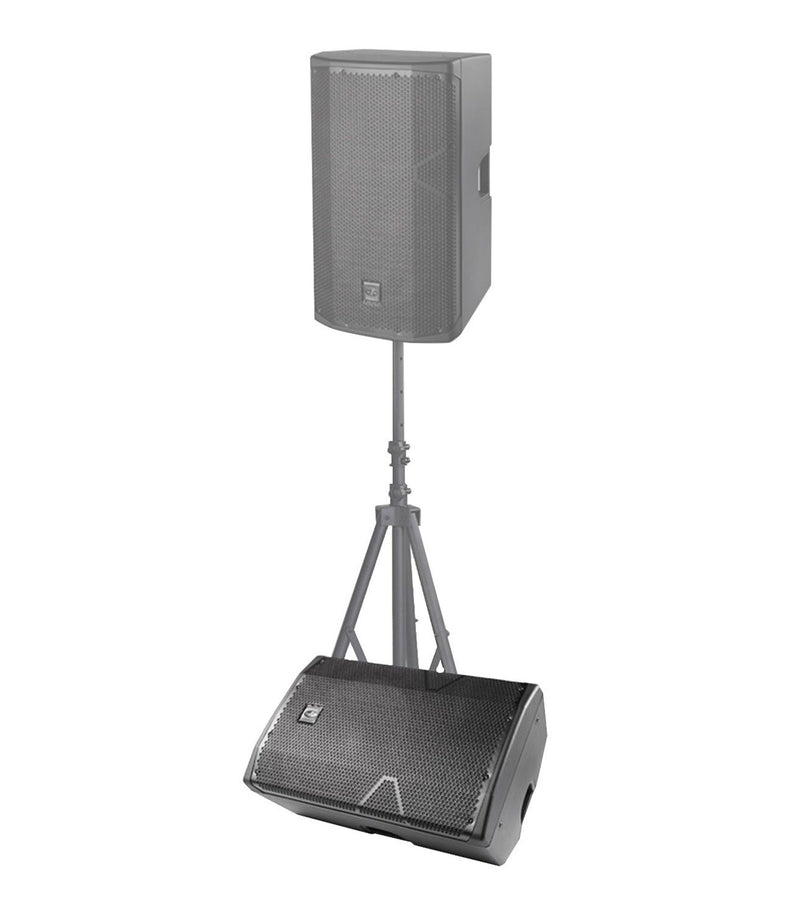 DAS Audio ALTEA-712A 2 Way 12 inch Powered Speakers - Black