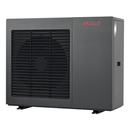 APOLLO Heat Pump MAX Heat - 36k btu / 3 ton - Air to Water - EVI Inverter DC technology