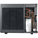 APOLLO Heat Pump MAX Heat - 36k btu / 3 ton - Air to Water - EVI Inverter DC technology