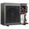 APOLLO Heat Pump MAX Heat - 36k btu / 3 ton - Air to Water - EVI Inverter DC technology