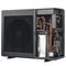 APOLLO Heat Pump MAX Heat - 48k btu / 4 ton - Air to Water - EVI Inverter DC technology