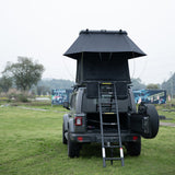 Naturnest Polaris Plus Triangle Car Roof Top Tent