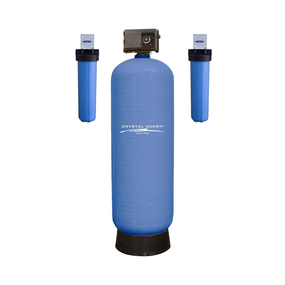 High Flow Whole House Water Filter