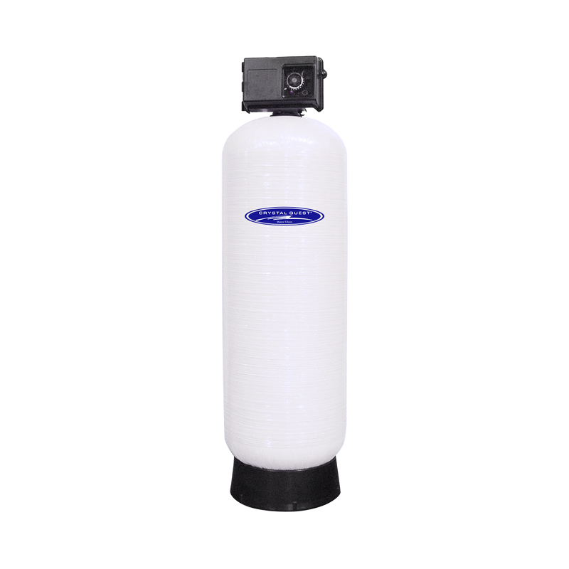 Acid Neutralizing Water Filtration System