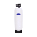 Granular Activated Carbon Water Filtration System