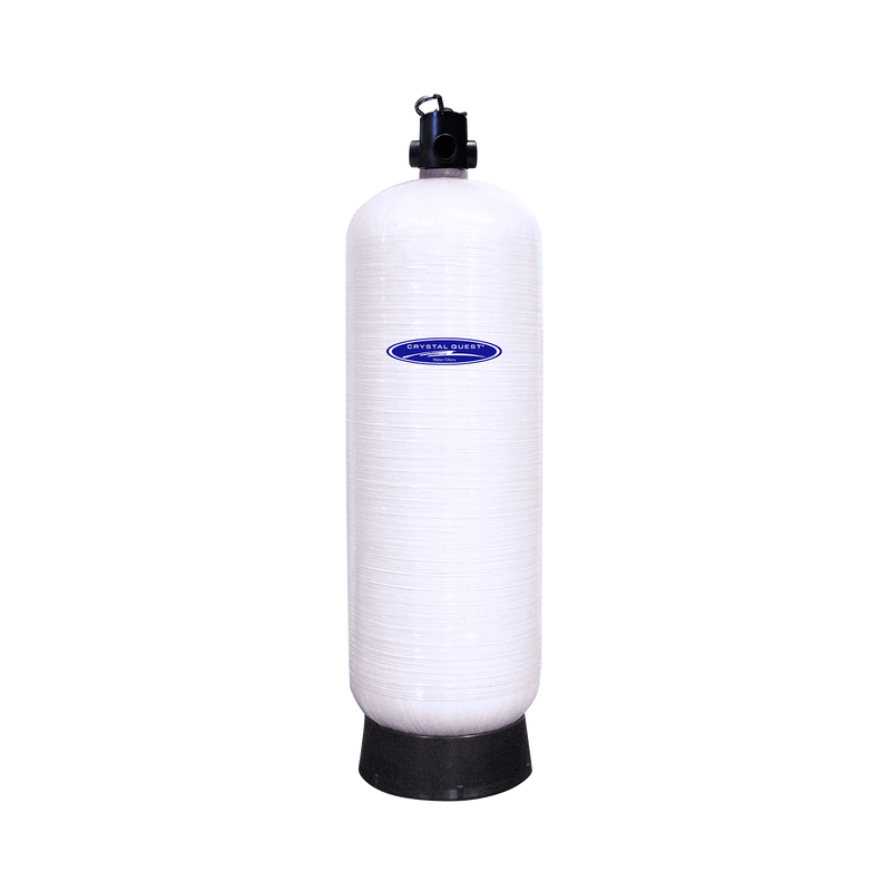 Acid Neutralizing Water Filtration System