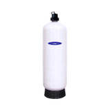 Granular Activated Carbon Water Filtration System