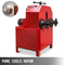 35" Heavy Duty Electric Multi-Function Industrial Square Pipe Tube Bender Machine W/ Die Set (SAK16482)