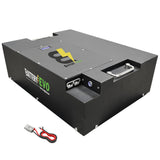 REINDEER 36V 6.5kWh Lithium Battery