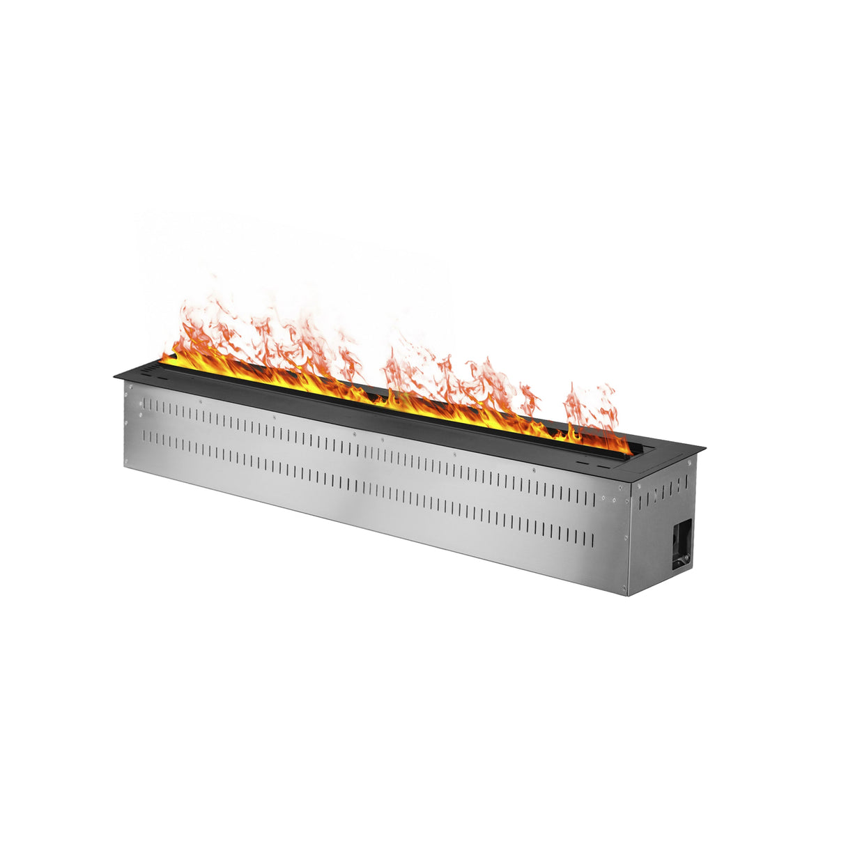 36" Smart Water Vapor Fireplace