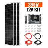 390W Slim Kit