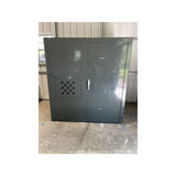 Survive-a-storm extreme