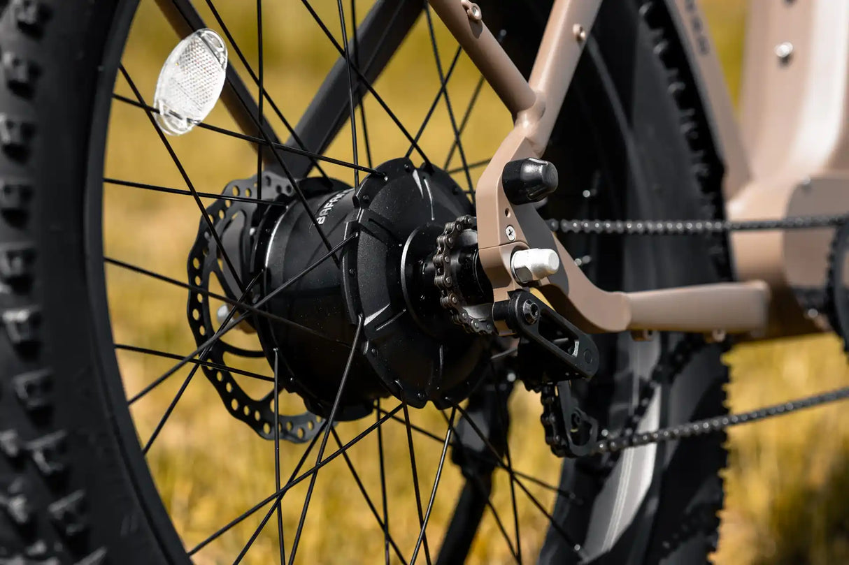 Megatron 4.0 PRO Limited Edition with Accessory Package