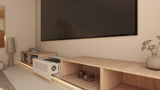 VIVIDSTORM Motorized Projector Cabinet/Automated Projector Sliding Module