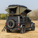 Naturnest Orion 1 Hard Shell Rooftop Tent