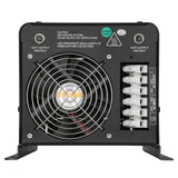 6000W DC 24V/ 48V Split Phase Pure Sine Wave Inverter With Charger