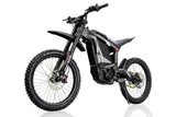HEZZO R1 Beast Electric Motorcycle
