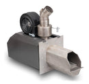 PELLET DUO 95 boiler, 330K BTU