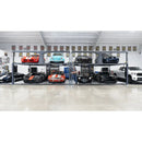 BendPak PL-12000DP 12,000 Capacity Parking Lift