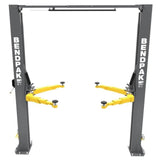 BendPak 2 Post Car Lift 10AP Pro Series 10,000‐lb Capacity