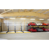 BendPak PL-6000DC 6,000 Lb. Capacity 2 Post Parking Lift