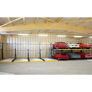 BendPak PL-6000DC 6,000 Lb. Capacity 2 Post Parking Lift