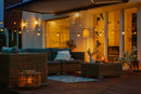 Hansø Electric Retractable Awning
