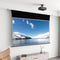 VIVIDSTORM PRO PA Slimline Motorized Tension UST ALR Projector screen