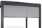 Hansø MASTER+ Pergola Motorized Sun Shades