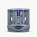 Platinum Superior Steam Shower