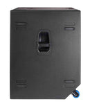 DAS Audio EVENT-121A 3200 Watt, 21-Inch Powered Subwoofer - Black